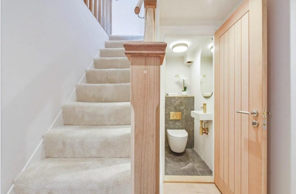 Charming Winchester Retreat Vacation rental in Winchester