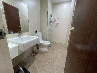 Suite 187 @ i-City- 2BR/4 Pax/WiFi/Parking/Netflix Apartment in Selangor, Malaysia