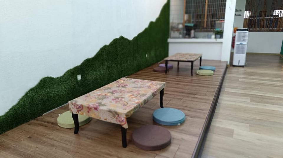 Dizhu Guesthouse Vacation rental in Selangor, Malaysia