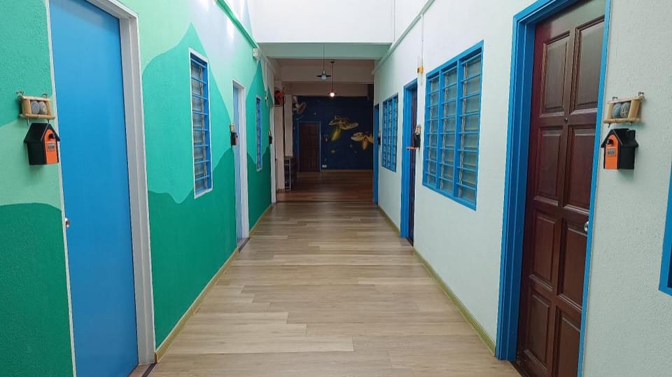 Dizhu Guesthouse Vacation rental in Selangor, Malaysia