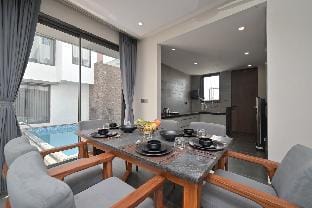 Jalsa Villas Phase 2 Villa in Gujarat