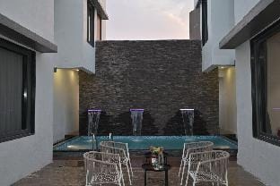 Jalsa Villas Phase 2 Villa in Gujarat
