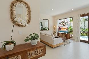 Roselle Villa by Betterplace Villa in North Kuta