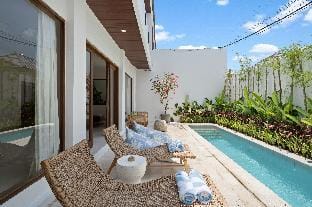 Roselle Villa by Betterplace Villa in North Kuta