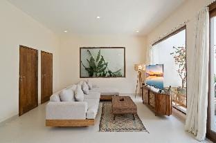 Roselle Villa by Betterplace Villa in North Kuta