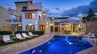Azzuro Villa by Estia Villa in Crete