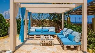 Azzuro Villa by Estia Villa in Crete