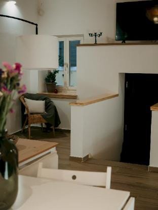Lenko Verde Apartment by Estia Apartment in Corfu