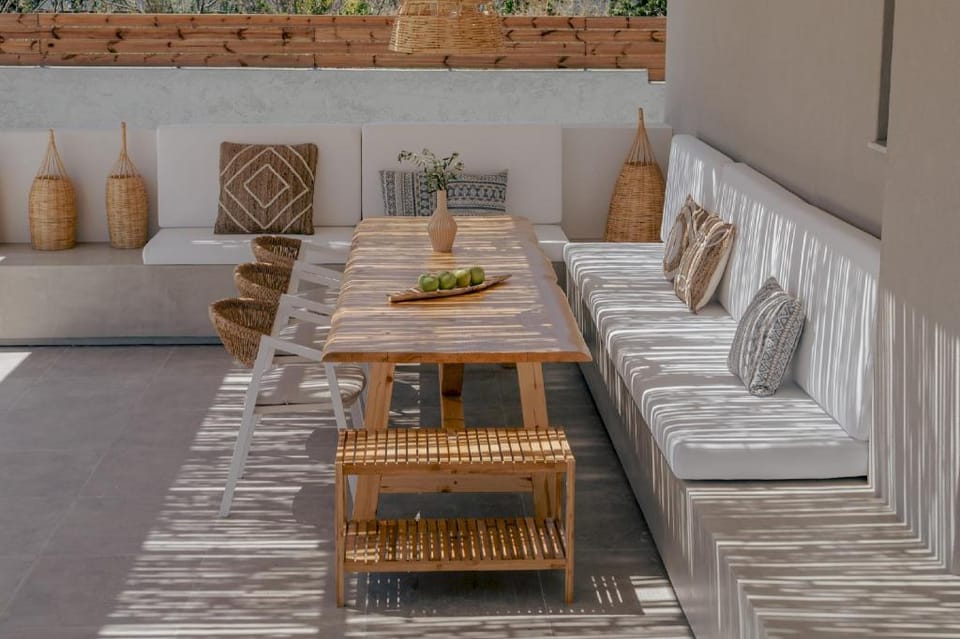 Athena Luxury Villa by Estia Villa in Crete