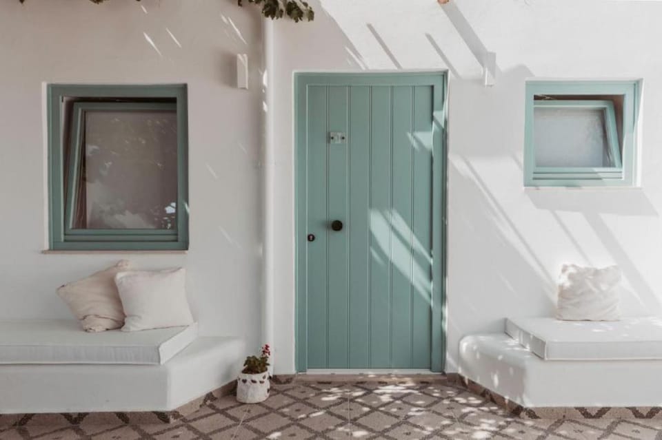Lilika's Holiday Maisonette by Estia Hotel in Piskopiano