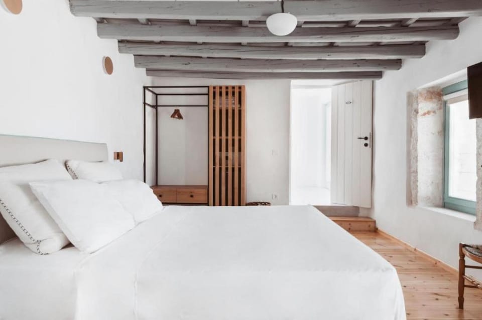Lilika's Holiday Maisonette by Estia Hotel in Piskopiano