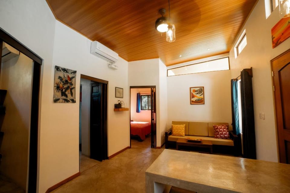 Brahman Bungalows Hotel in Puntarenas Province