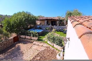 Villa Magdala in La Maddalena Apartment in Sardinia
