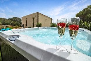 Villa Magdala in La Maddalena Apartment in Sardinia