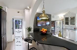 Villa Magdala in La Maddalena Apartment in Sardinia
