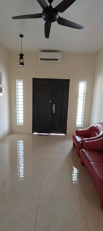 Wi-Fi free Ipoh BigHouse Homefeel Tatami Room S48 Vacation rental in Ipoh