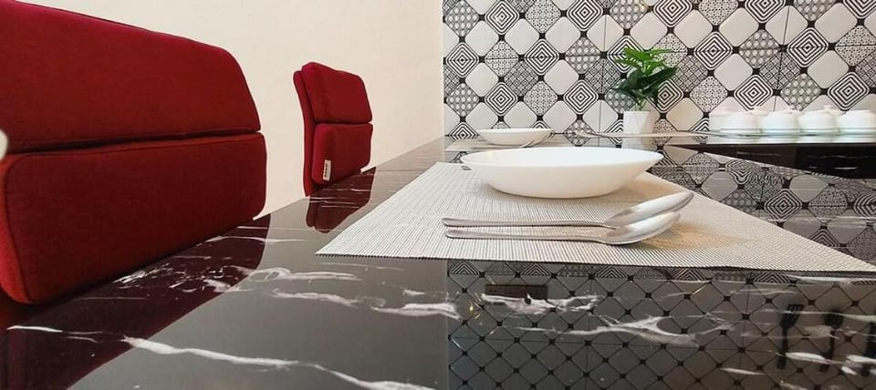 Wi-Fi free Ipoh BigHouse Homefeel Tatami Room S48 Vacation rental in Ipoh
