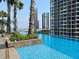 Super cozy kids theme | Walk to i-City Mall & Park Apartment in Selangor, Malaysia