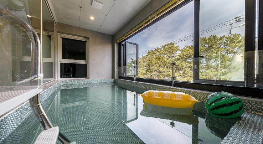 Brown Dot Gyeongju Yangnam Hotel in South Korea