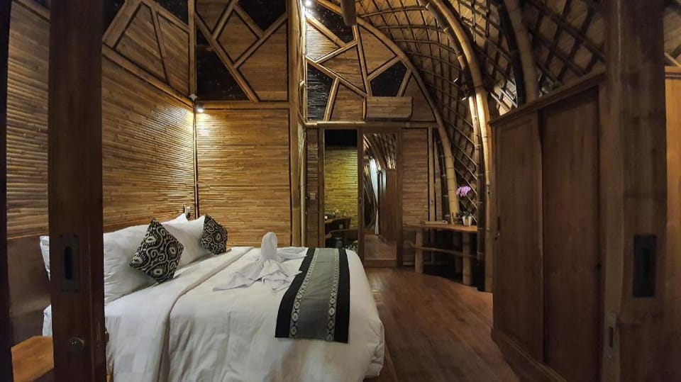 Villa Gesing Mas Villa in Sukawati