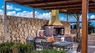 Sunshine VIlla by Estia Villa in Crete