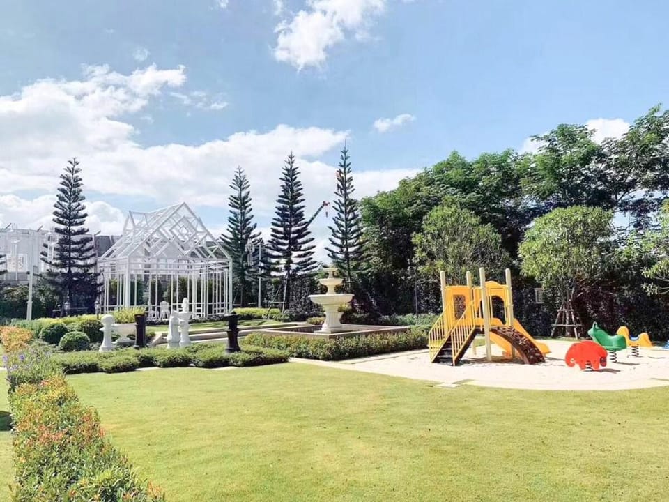 清迈花园别墅 Vacation rental in Chiang Mai