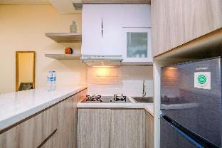 Elegant 1BR Apt Pejaten Park Residence By Travelio Apartment in South Jakarta City