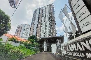 Bintaro Apartments Apartment in Jakarta