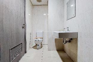 Comfort 1BR Tamansari Bintaro Mansion By Travelio Apartment in Jakarta