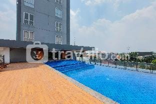 Comfort 2BR Tamansari Bintaro Mansion By Travelio Apartment in Jakarta