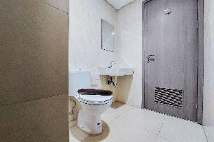 Comfort 2BR Tamansari Bintaro Mansion By Travelio Apartment in Jakarta