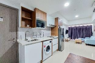 NiceHomey 3BR Tamansari Bintaro Masion By Travelio Apartment in Jakarta