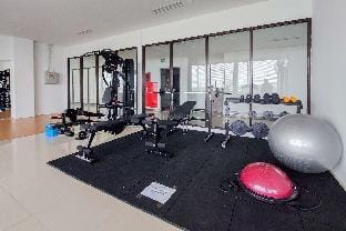 NiceHomey 3BR Tamansari Bintaro Masion By Travelio Apartment in Jakarta