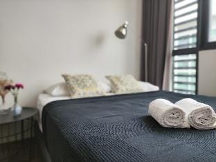 Viva2@onehomestay 2 Bedrooms,  Vivaciy Megamall Apartment in Kuching