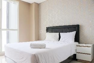 Compact 1BR Ciputra International Apt By Travelio Apartment in Jakarta