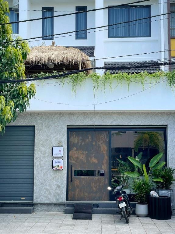 Nhà Mình Homestay-201-Center Apartment in Kien Giang