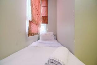 Good Comfy 2BR Cinere Bellevue Suites By Travelio Apartment in South Jakarta City