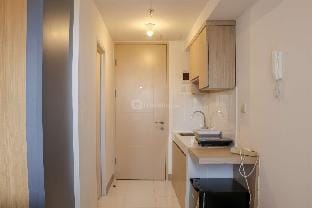 Good Look Studio Tokyo Riverside PIK 2 By Travelio Apartment in West Java