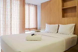 Good Look Studio Tokyo Riverside PIK 2 By Travelio Apartment in West Java