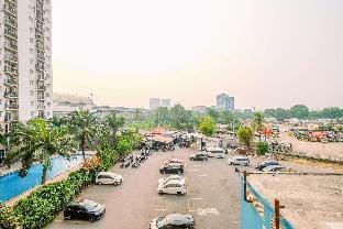 Warm and Cozy 2BR Mutiara Bekasi Apt By Travelio Apartment in West Java
