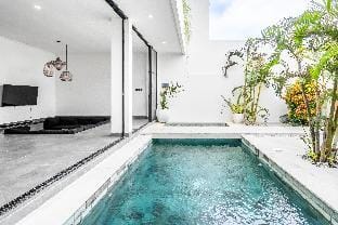 Sunny Home Villa Villa in North Kuta