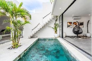 Sunny Home Villa Villa in North Kuta