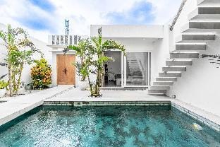 Sunny Home Villa Villa in North Kuta
