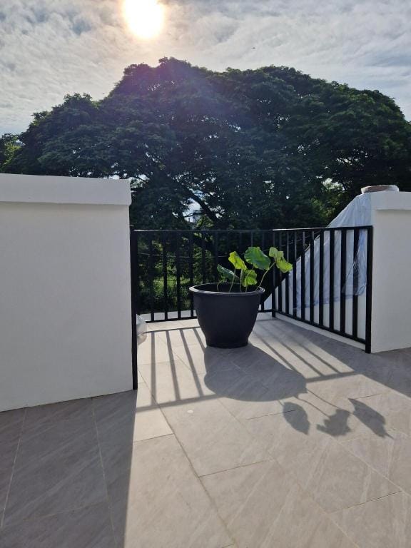 Lotus House: 3 fl Home, 2 King Beds - Night Bazaar Vacation rental in Chiang Mai