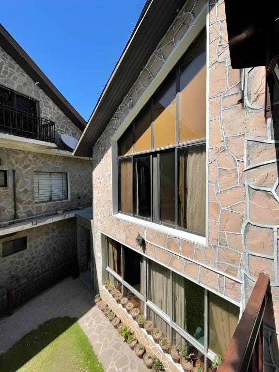 Montaña Villa Murree Hotel in Punjab