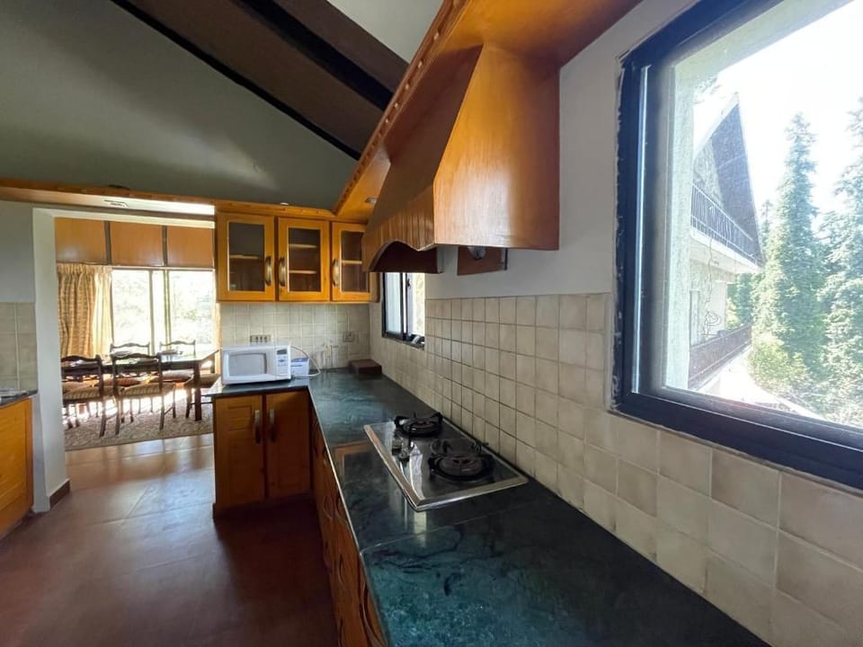 Montaña Villa Murree Hotel in Punjab