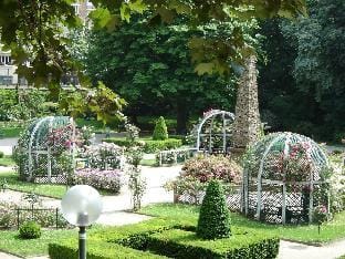 B1582 - Beautiful apartment near Parc Montsouris Apartment in Paris