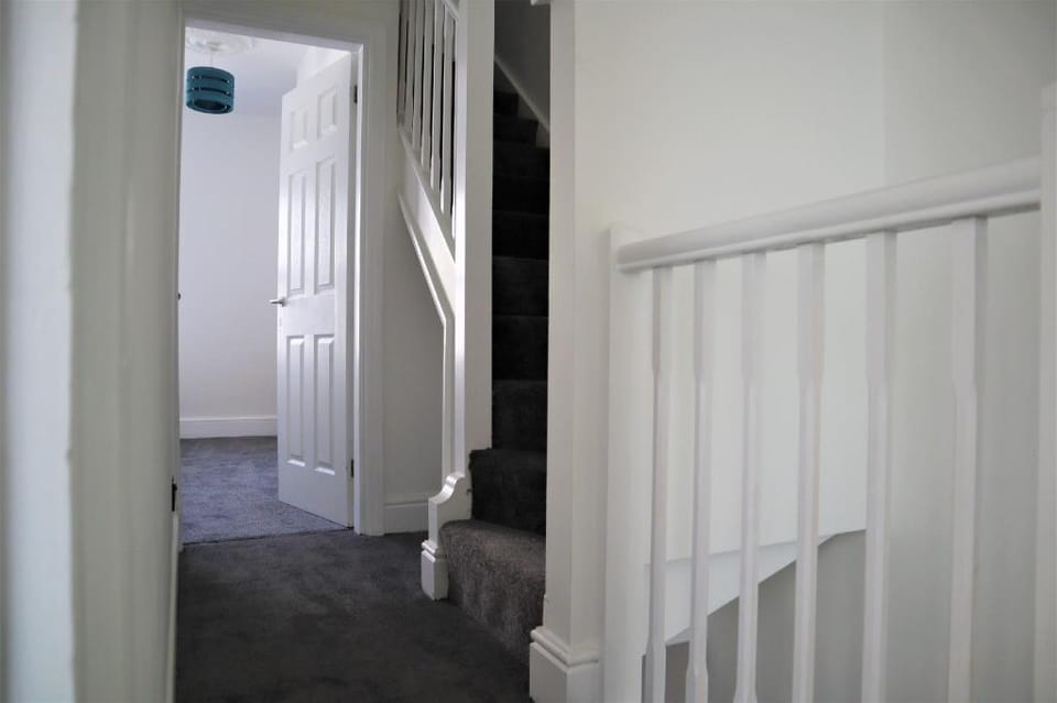 Victoria House Vacation rental in Northampton