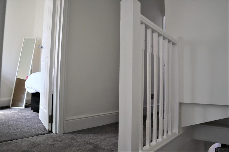 Victoria House Vacation rental in Northampton