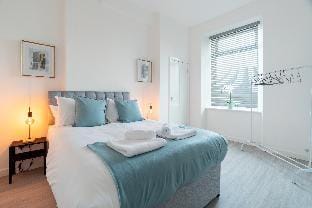 Dyke Apartment  Apartment in Glasgow